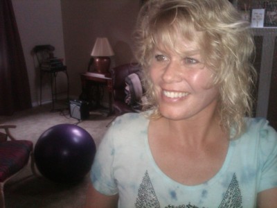 Kelly Christianson