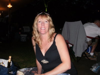 Mary Hafner