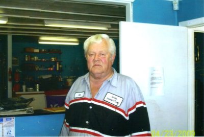James Raap