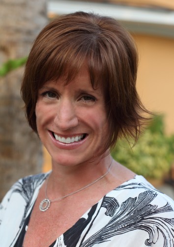 Jennifer Rhodes