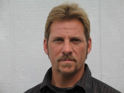 Rod Haynes