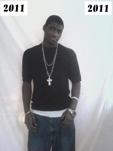 Gregory Harris