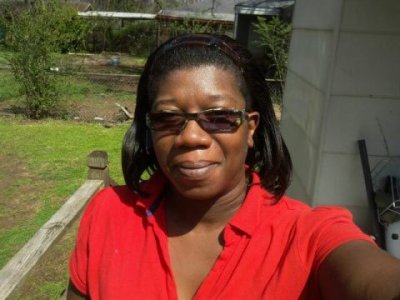 Janet Wright