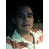 Sergio Reyes
