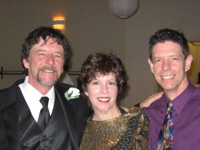 Sheri Flower