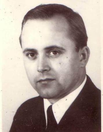 William Werner