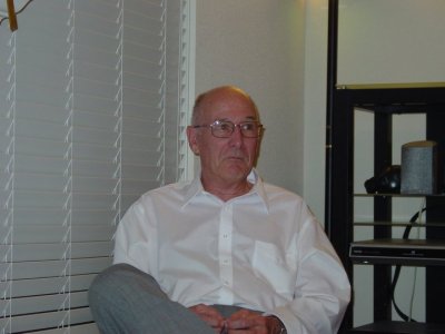 Merle Martin