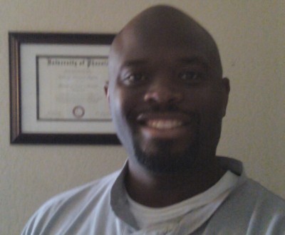 Roderick Clayton