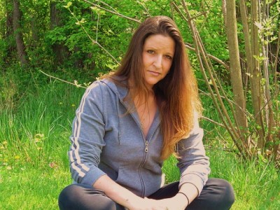 Christina Drury