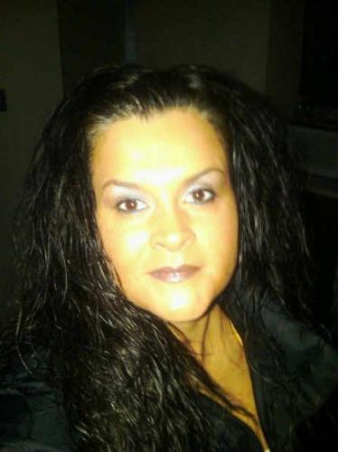 Stephanie Grogan