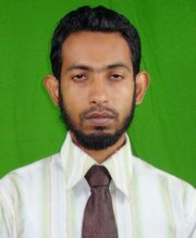 Masuk Chowdhury