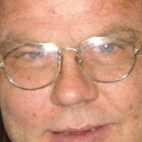 David Erickson