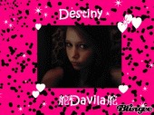 Destiny Griggs