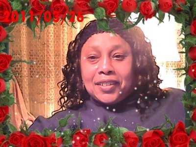 Linda Cooper