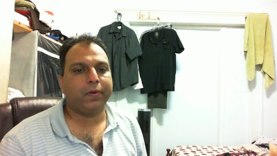 Iqbal Khan