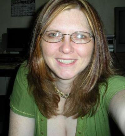 Julie Ames