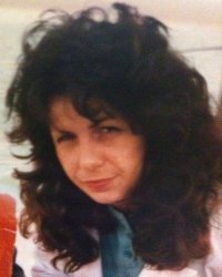 Patricia Criswell