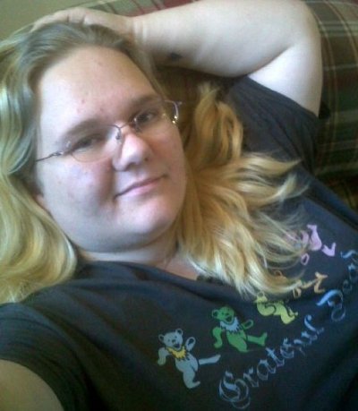 Jennifer Reter
