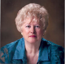 Betty Okulove