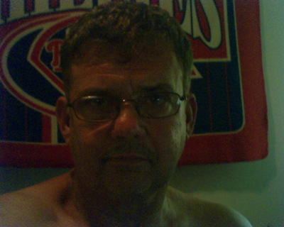 Gary Callaway