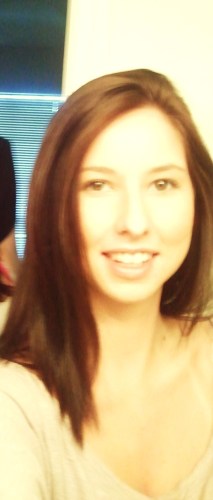 Angela Miller