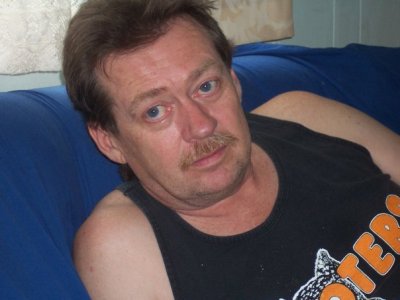 Richard Steere