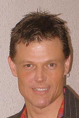 Randall Booth