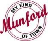 Andrew Munford