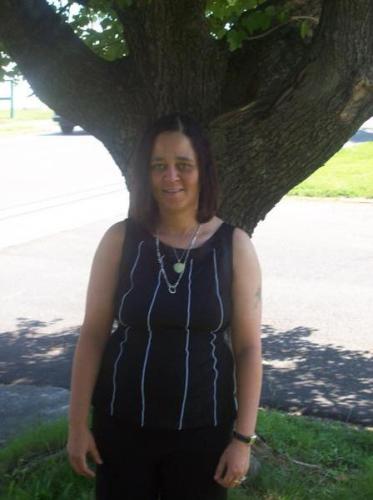 Christina Letcher