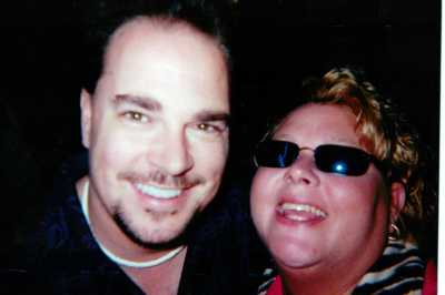 David Collins
