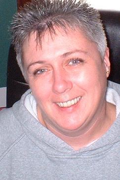 Susan Ehred