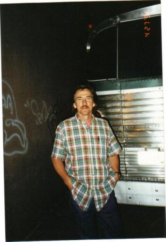 Billy Wise