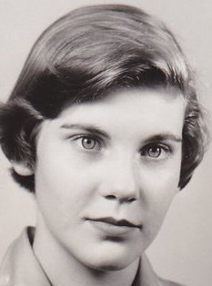 Loretta Wood