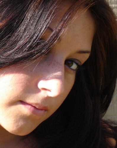 Alissa Mitchell