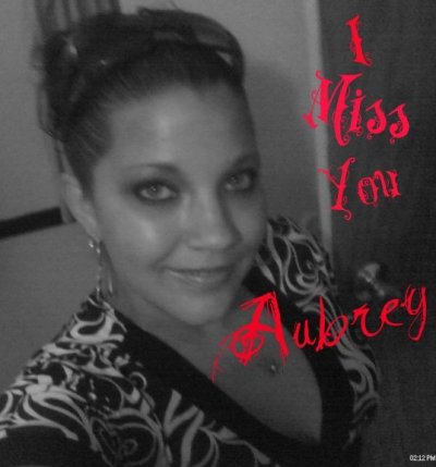 Aubrey Moyer