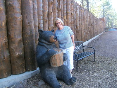 Cheryl Richardson