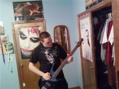 Matthew Meier