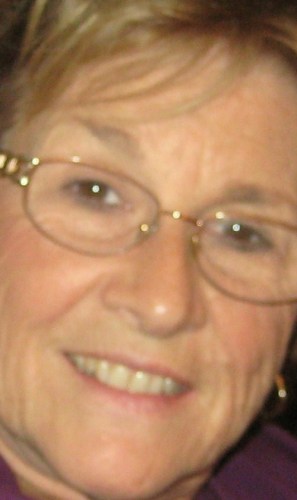 Audrey Baum