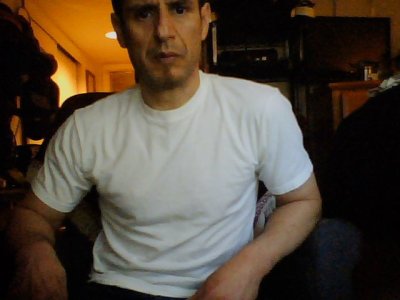 Gabriel Gonzales