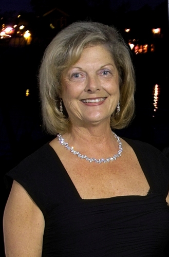 Carol Brisson