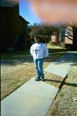David Nathaniel