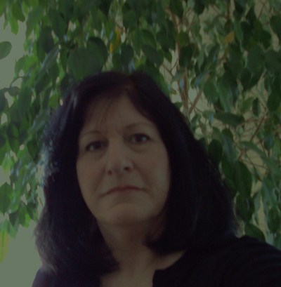 Janet Overacker