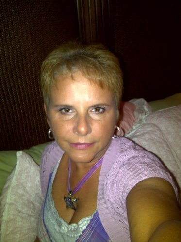 Donna Ingram