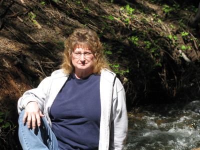 Shirley Brown