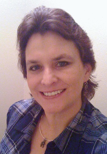 Kimberly Mays