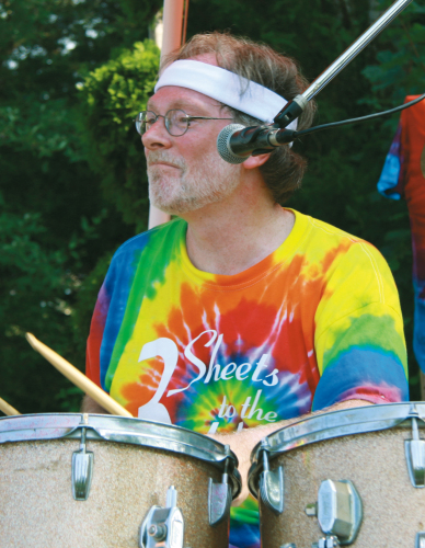 Mark Kaplan