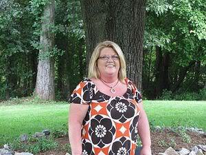 Kimberly Yancey