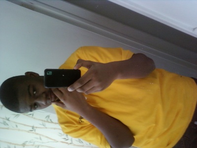 Antonaea Johnson
