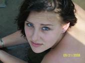 Victoria Hosey