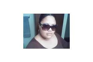 Shenique Johnson